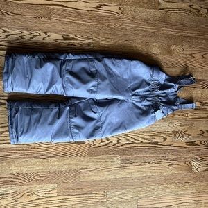 Boys Cat & Jack snow pants
